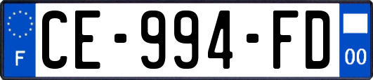 CE-994-FD