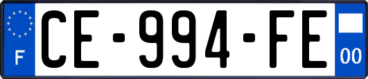 CE-994-FE