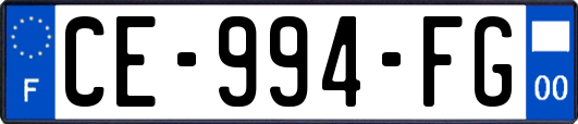 CE-994-FG