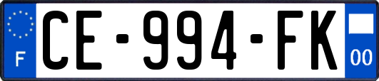 CE-994-FK