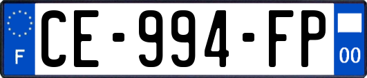 CE-994-FP