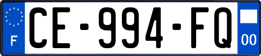 CE-994-FQ