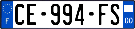 CE-994-FS