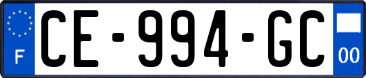 CE-994-GC