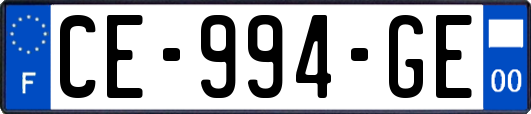 CE-994-GE