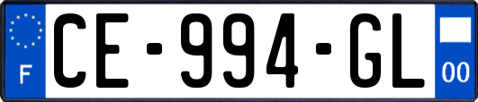 CE-994-GL