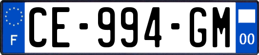 CE-994-GM