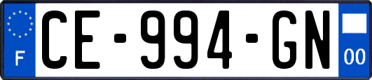 CE-994-GN
