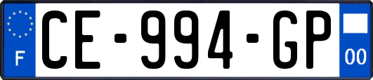 CE-994-GP