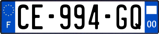 CE-994-GQ
