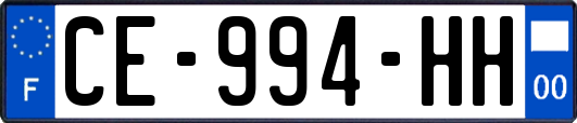 CE-994-HH