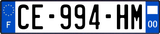 CE-994-HM