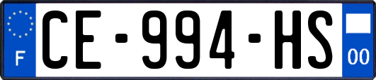 CE-994-HS
