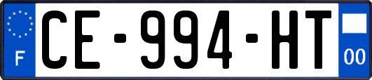 CE-994-HT