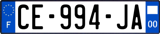 CE-994-JA