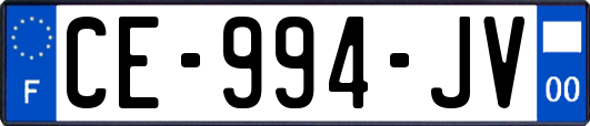 CE-994-JV