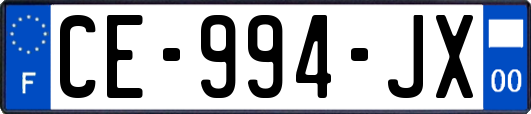 CE-994-JX