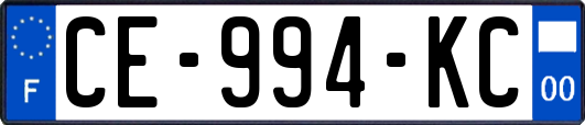 CE-994-KC