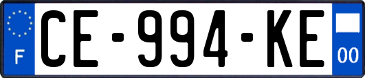 CE-994-KE