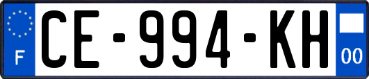 CE-994-KH