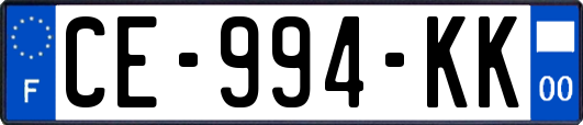 CE-994-KK
