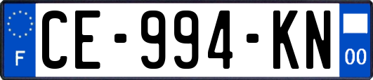 CE-994-KN