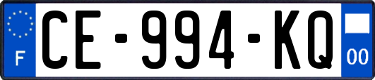 CE-994-KQ