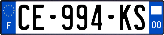 CE-994-KS