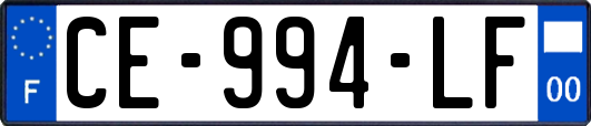CE-994-LF