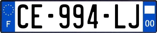 CE-994-LJ