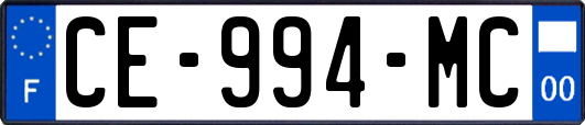CE-994-MC
