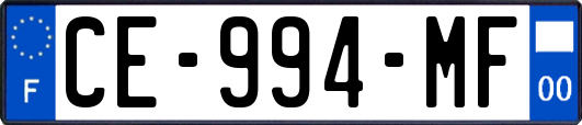 CE-994-MF