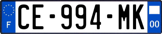 CE-994-MK