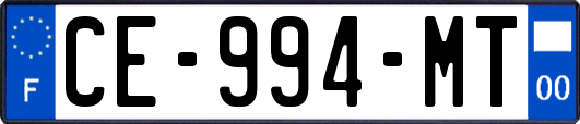 CE-994-MT