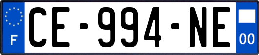 CE-994-NE