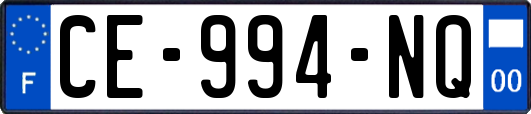 CE-994-NQ