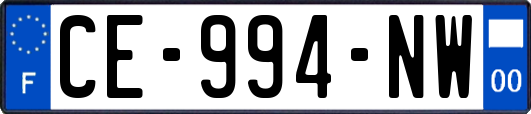 CE-994-NW