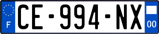 CE-994-NX