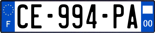 CE-994-PA