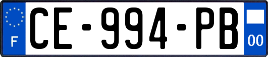 CE-994-PB