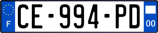 CE-994-PD
