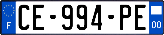 CE-994-PE