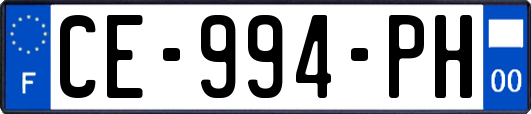 CE-994-PH