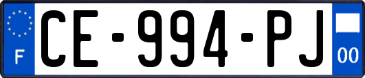 CE-994-PJ