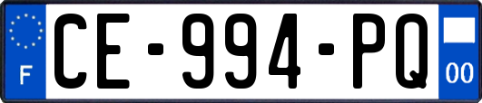 CE-994-PQ