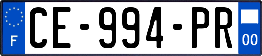 CE-994-PR