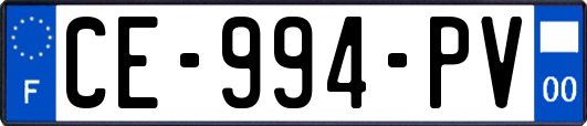 CE-994-PV