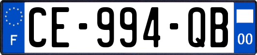 CE-994-QB