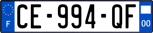 CE-994-QF