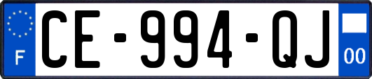 CE-994-QJ